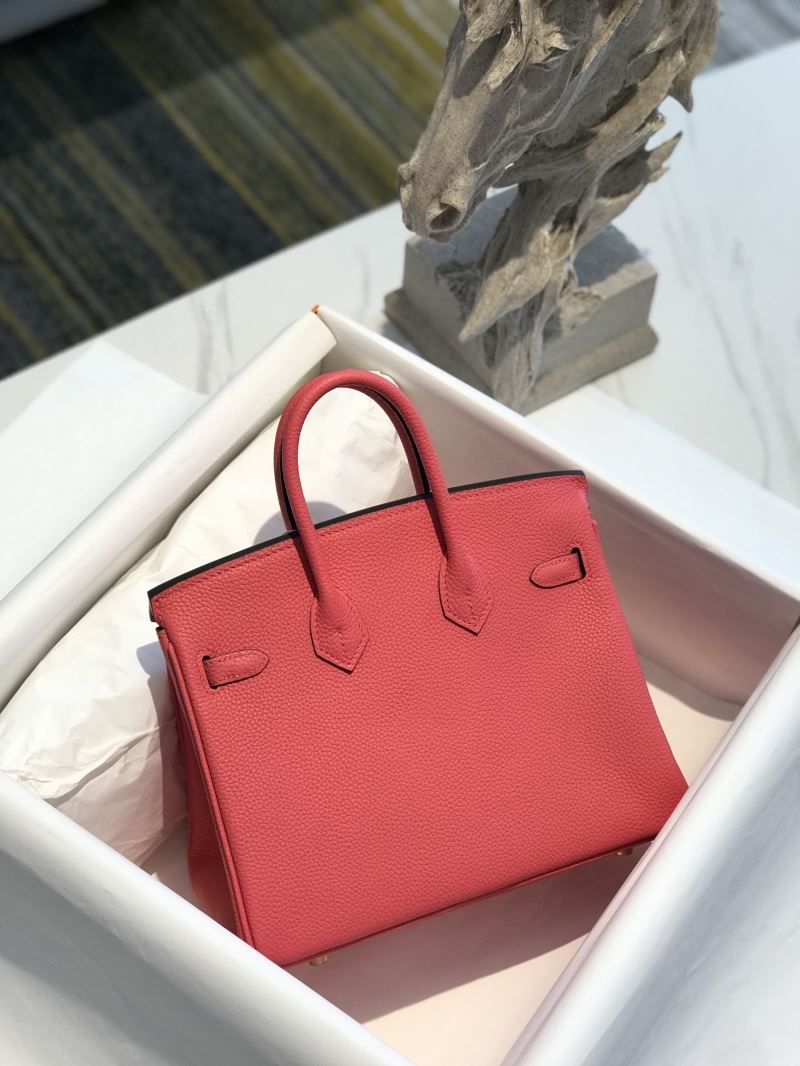 Hermes Birkin Bags